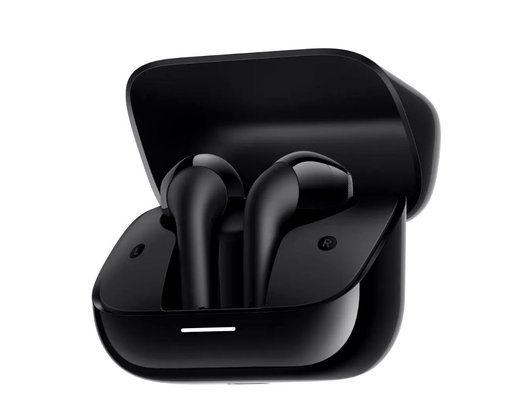 Гарнитуры TWS стерео SOUNDCORE K20I BLACK